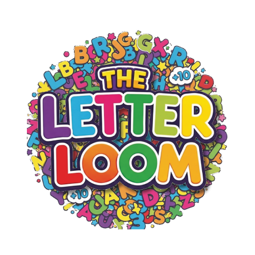 The Letter Loom